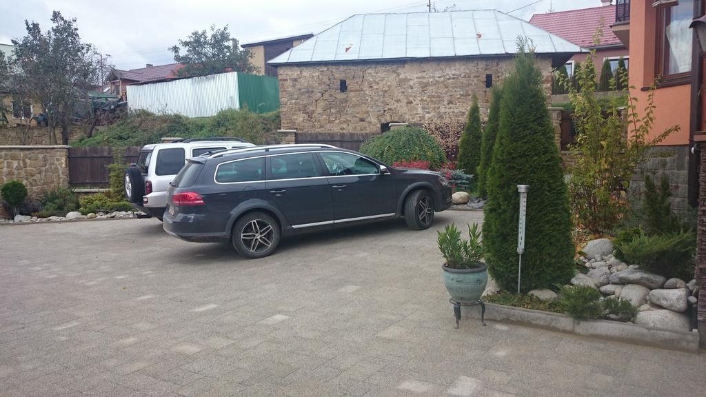 Privat Migac Apartment Vrbov Exterior foto
